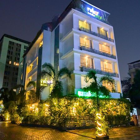 Niko Hotels Kochi 外观 照片