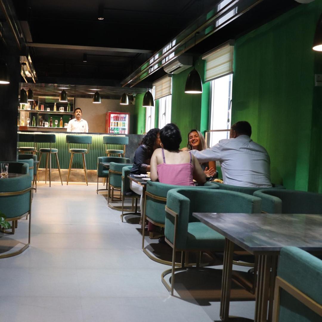 Niko Hotels Kochi 外观 照片
