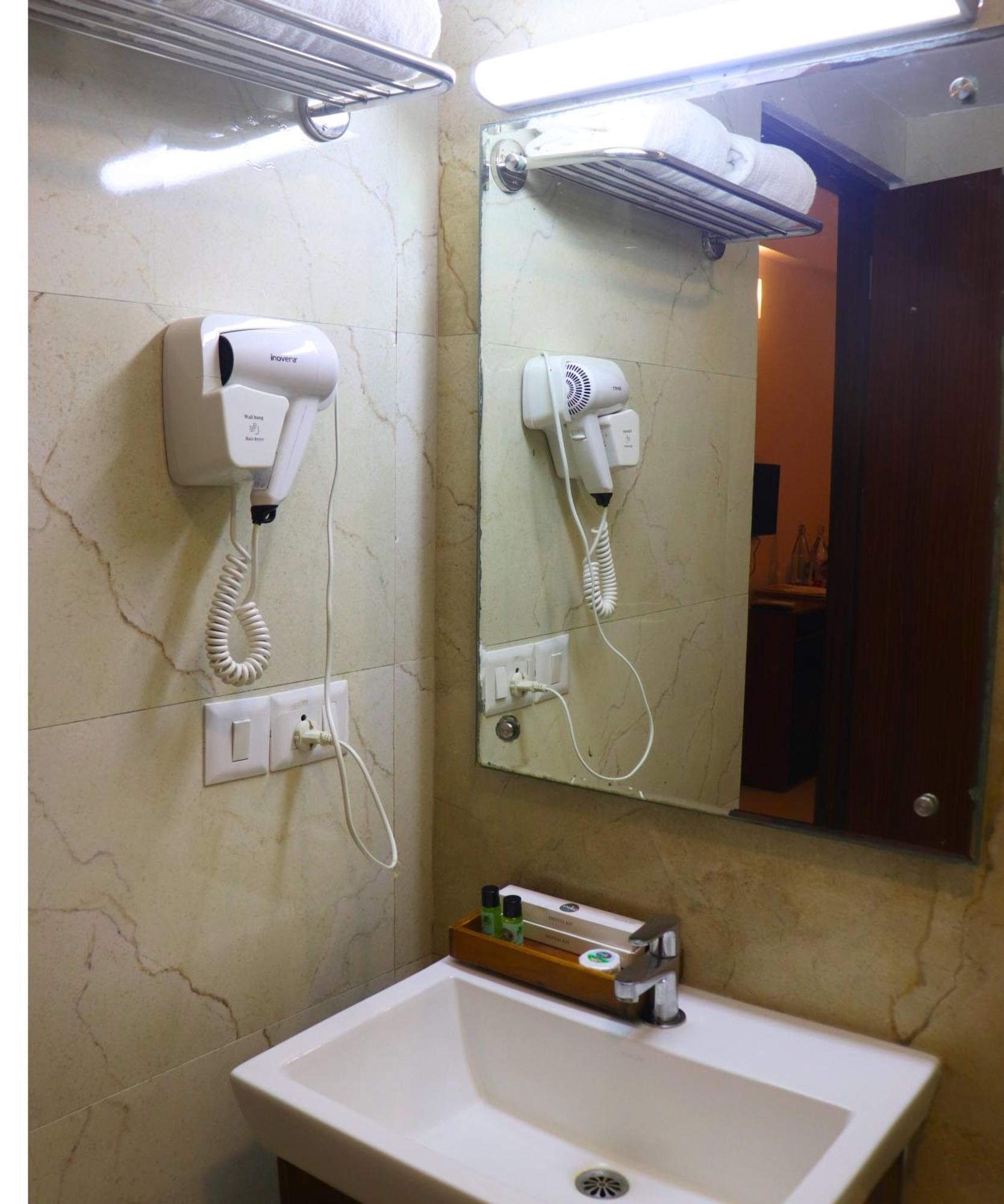 Niko Hotels Kochi 外观 照片