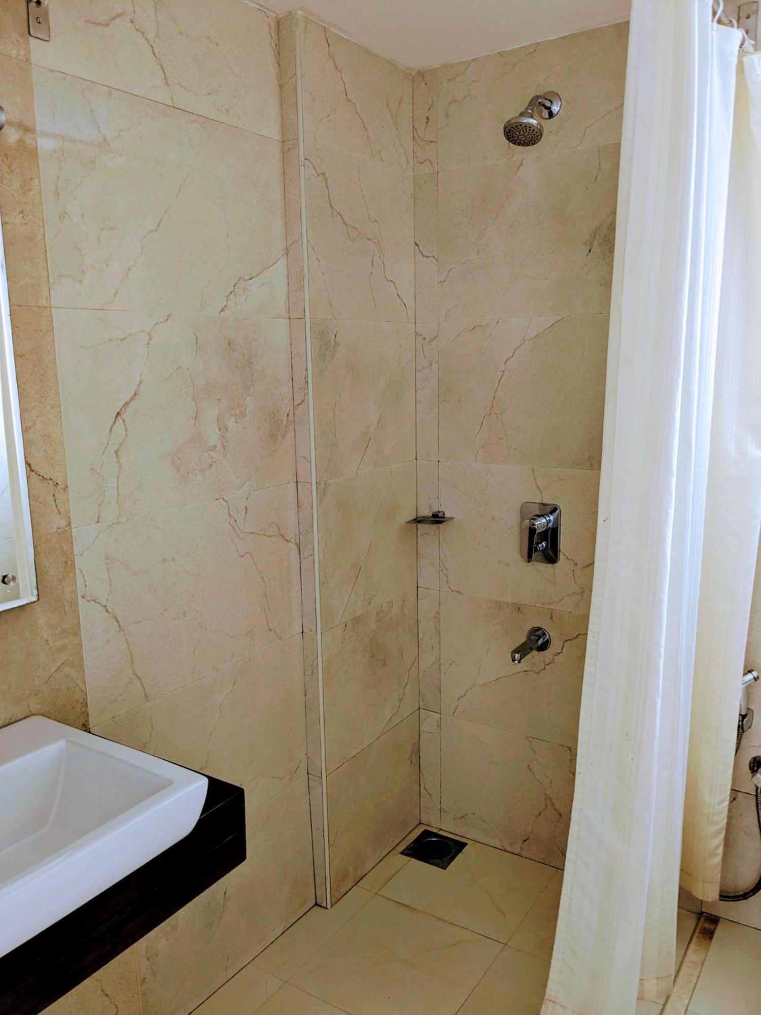 Niko Hotels Kochi 外观 照片