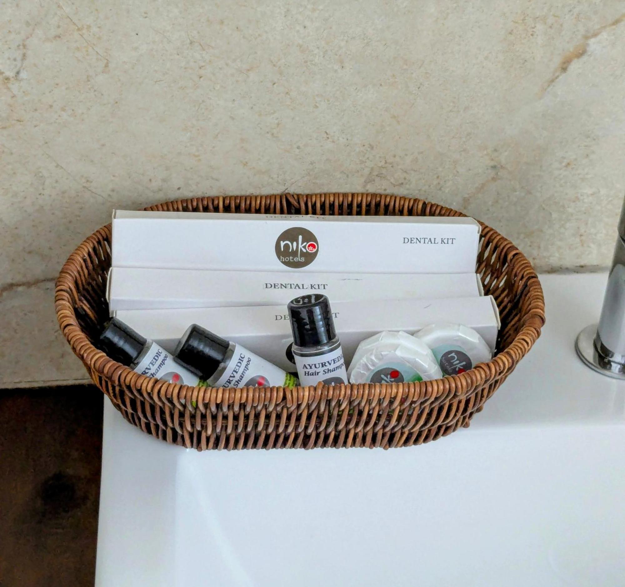 Niko Hotels Kochi 外观 照片