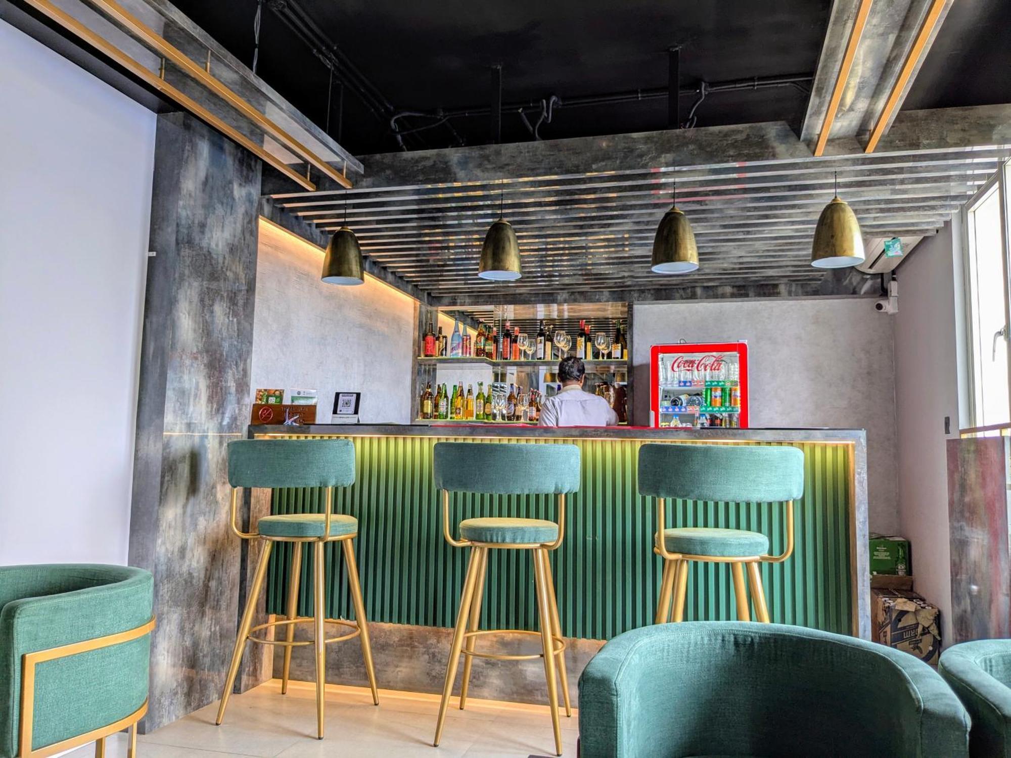 Niko Hotels Kochi 外观 照片